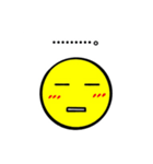 キイロイマル（個別スタンプ：5）