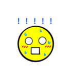 キイロイマル（個別スタンプ：13）