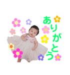 ami's style（個別スタンプ：4）