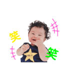 ami's style（個別スタンプ：5）