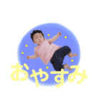 ami's style（個別スタンプ：6）