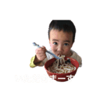 たけぞうスタンプ 3（個別スタンプ：5）