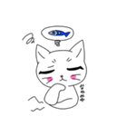 素直じゃないんでスタンプ（個別スタンプ：37）