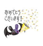 狂奏カルマ カルマくんスタンプ 2（個別スタンプ：38）