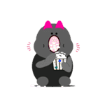 なんだちゃんの 日常使う単語で～す PART②（個別スタンプ：29）