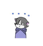 ワム君と友達（個別スタンプ：7）