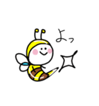 無ーん（個別スタンプ：26）