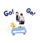 "エキップみのり"のスタンプ（個別スタンプ：2）