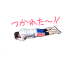 "エキップみのり"のスタンプ（個別スタンプ：3）