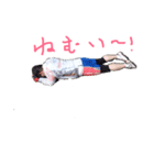 "エキップみのり"のスタンプ（個別スタンプ：6）