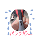 "エキップみのり"のスタンプ（個別スタンプ：7）