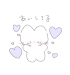 バニラ味の記憶（個別スタンプ：29）