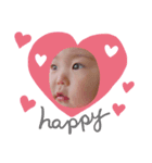 ゆめすぃ〜ず♡（個別スタンプ：3）