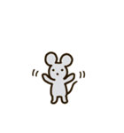 はたらくどんちゃんスタンプ（個別スタンプ：6）