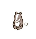 はたらくどんちゃんスタンプ（個別スタンプ：19）
