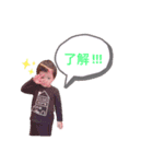 Takagi.Baby（個別スタンプ：1）