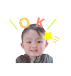 Takagi.Baby（個別スタンプ：2）