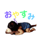 Takagi.Baby（個別スタンプ：8）