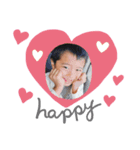 リーヤン（個別スタンプ：5）