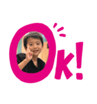 リーヤン（個別スタンプ：7）
