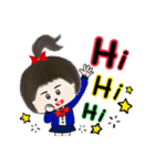 Chiの毎日の大物たち～（個別スタンプ：2）