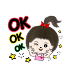Chiの毎日の大物たち～（個別スタンプ：8）