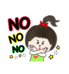 Chiの毎日の大物たち～（個別スタンプ：9）