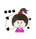 Chiの毎日の大物たち～（個別スタンプ：27）