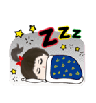 Chiの毎日の大物たち～（個別スタンプ：38）