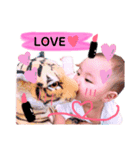 COCONEちゃん（個別スタンプ：7）