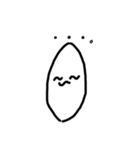 ちょろりんと仲間たち（個別スタンプ：18）