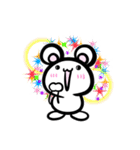 Ackyのねずみん（個別スタンプ：14）