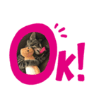 猫と犬CAT＆DOG（個別スタンプ：4）