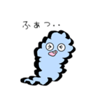 けむりちゃん（個別スタンプ：7）