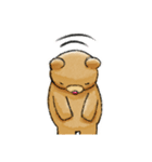 ユウドックの日常（個別スタンプ：2）