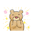 ユウドックの日常（個別スタンプ：4）