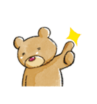 ユウドックの日常（個別スタンプ：6）