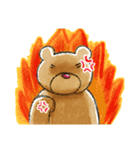 ユウドックの日常（個別スタンプ：7）