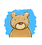 ユウドックの日常（個別スタンプ：12）