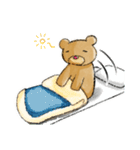 ユウドックの日常（個別スタンプ：15）
