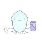 海の仲間たち3（個別スタンプ：13）