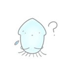 海の仲間たち3（個別スタンプ：14）