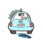ふぁーむふぁーむ ビクトリー（個別スタンプ：15）