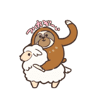 ふぁーむふぁーむ ビクトリー（個別スタンプ：16）