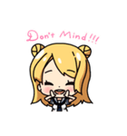 するめ大好きっ子スタンプ vol.3（個別スタンプ：2）