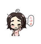 するめ大好きっ子スタンプ vol.3（個別スタンプ：5）