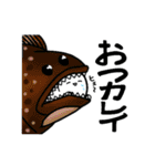 ななしくんスタンプ。（個別スタンプ：11）