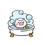 とんちゃん1（個別スタンプ：27）