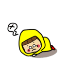 おかっぱちゃん★スタンプ3（個別スタンプ：29）