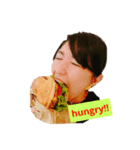 office BP（個別スタンプ：6）